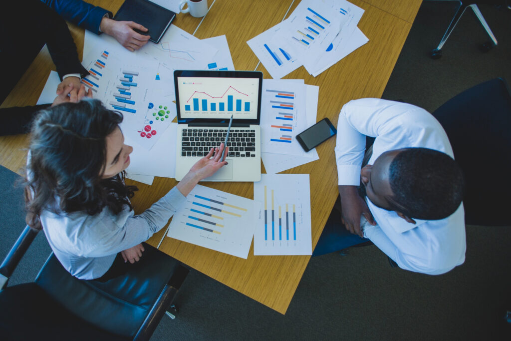 Como a organização contábil pode impulsionar o crescimento da sua empresa