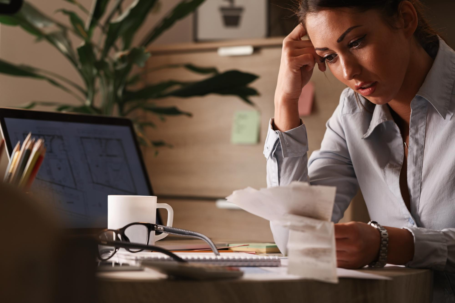Como evitar autuações fiscais com o suporte contábil correto