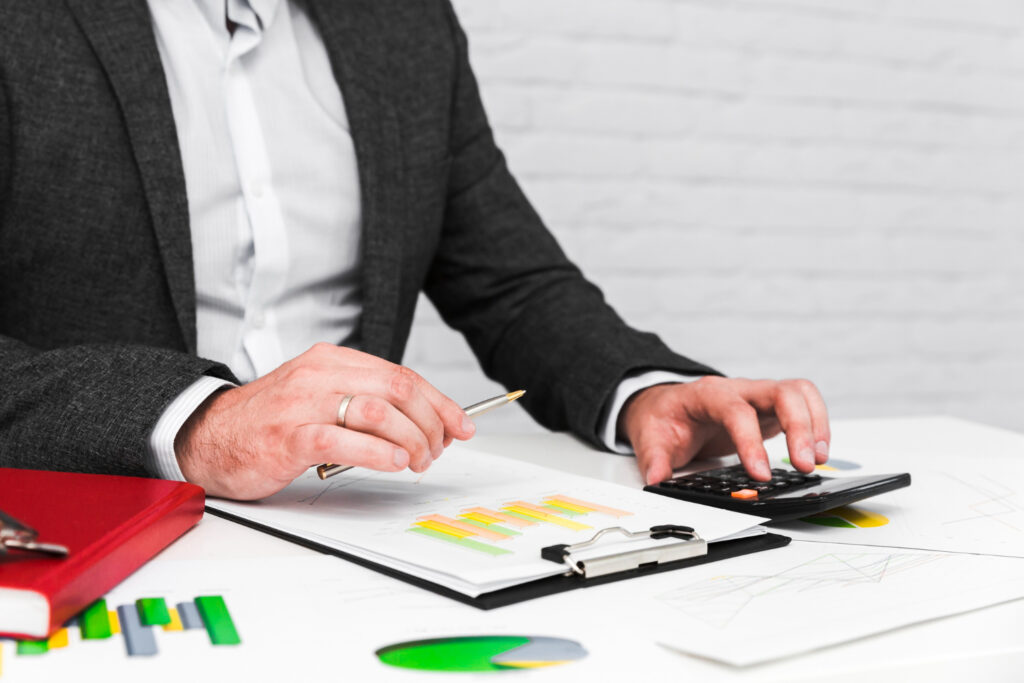 5 sinais de que sua empresa precisa de uma assessoria contábil urgente