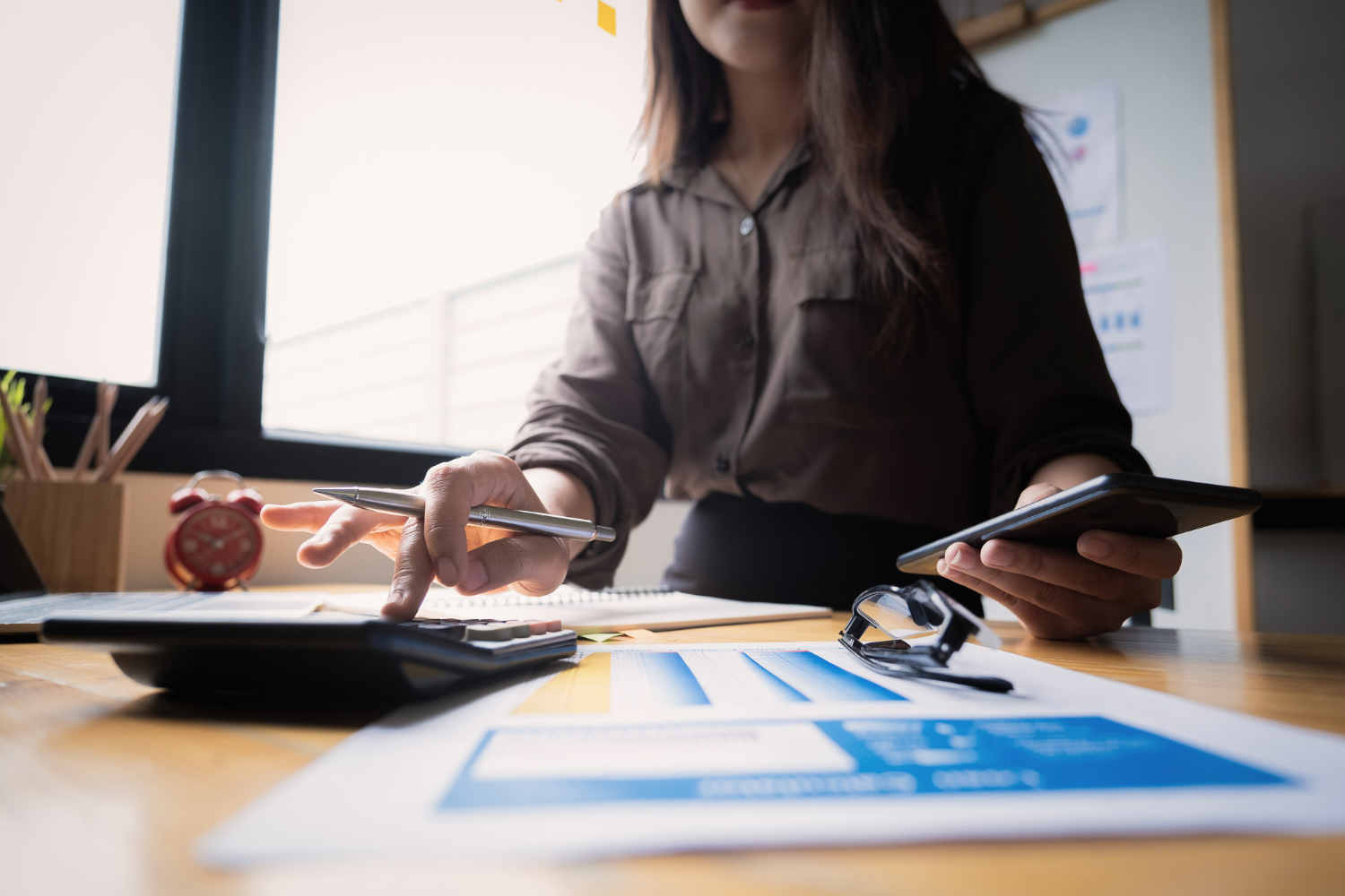 Contabilidade fiscal o que é e como protege sua empresa