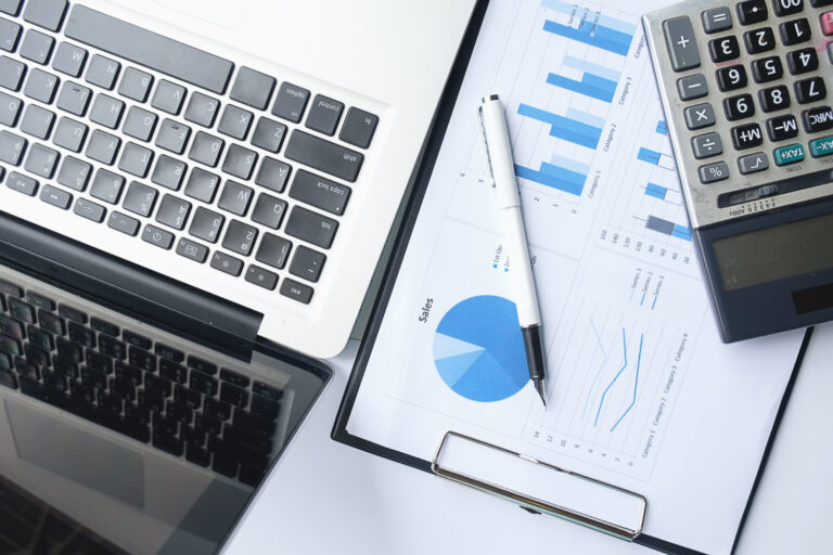 Gestão financeira empresarial práticas contábeis para organizar o caixa