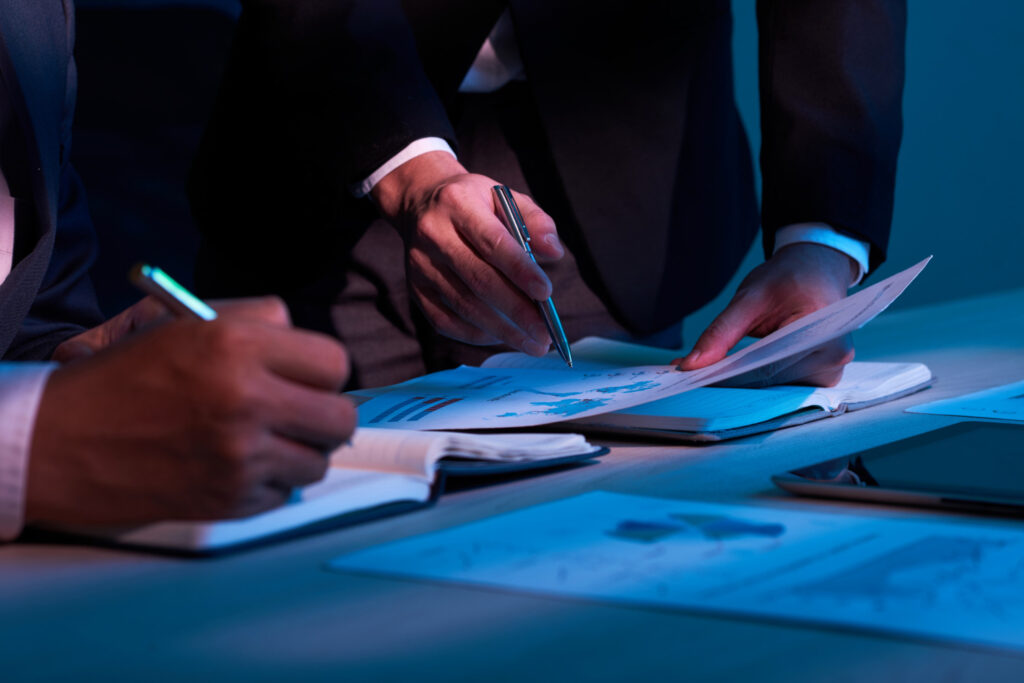 O papel da consultoria contábil no crescimento das empresas