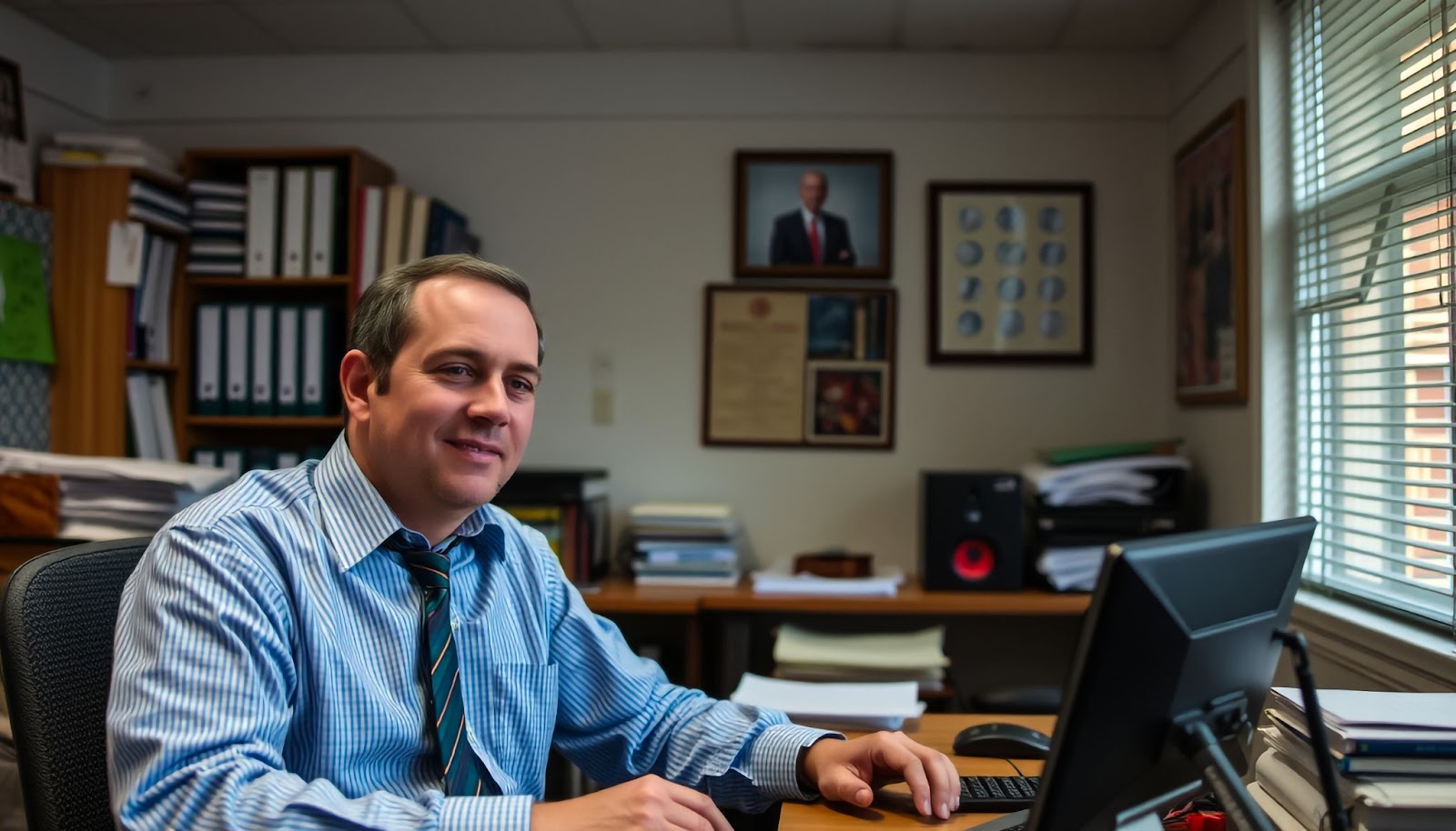 O que significa um suporte contábil completo?