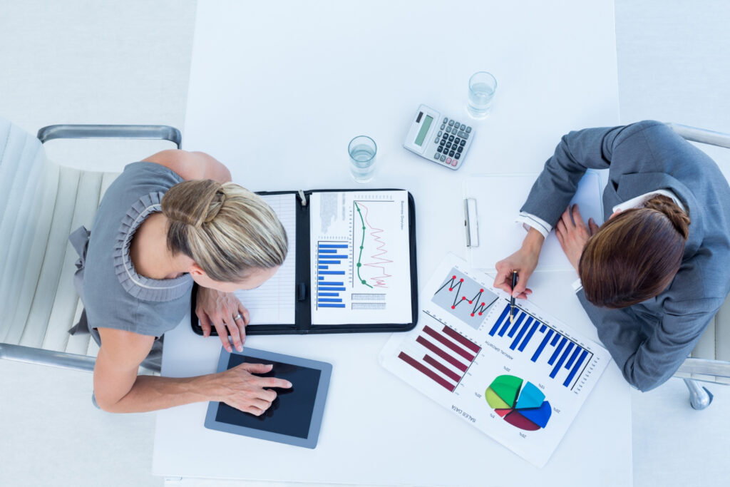 Como uma contabilidade organizada impacta no valor da empresa