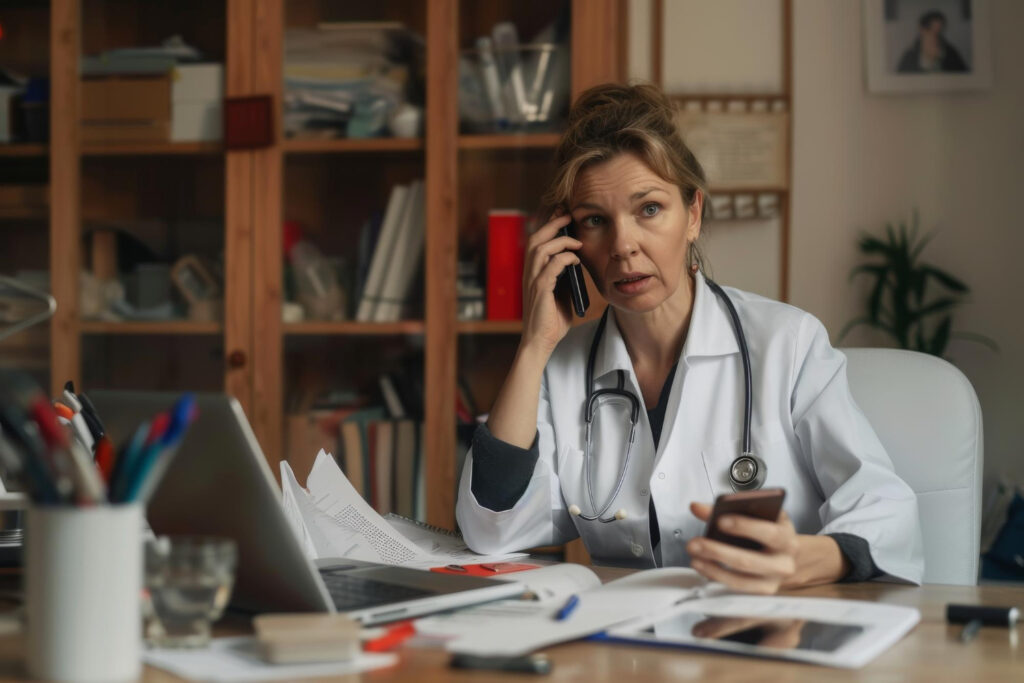 Erros contábeis em clínicas: como evitá-los e não ter prejuízos