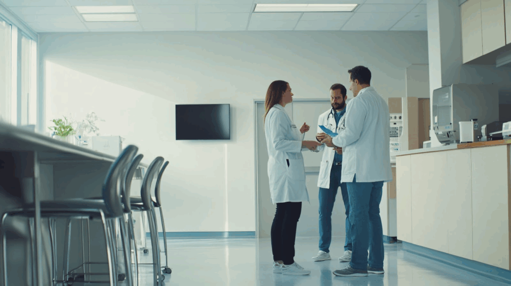 erros contábeis em clínicas