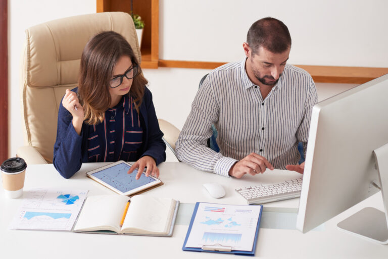 Como funciona a contabilidade consultiva e por que adotar na sua empresa