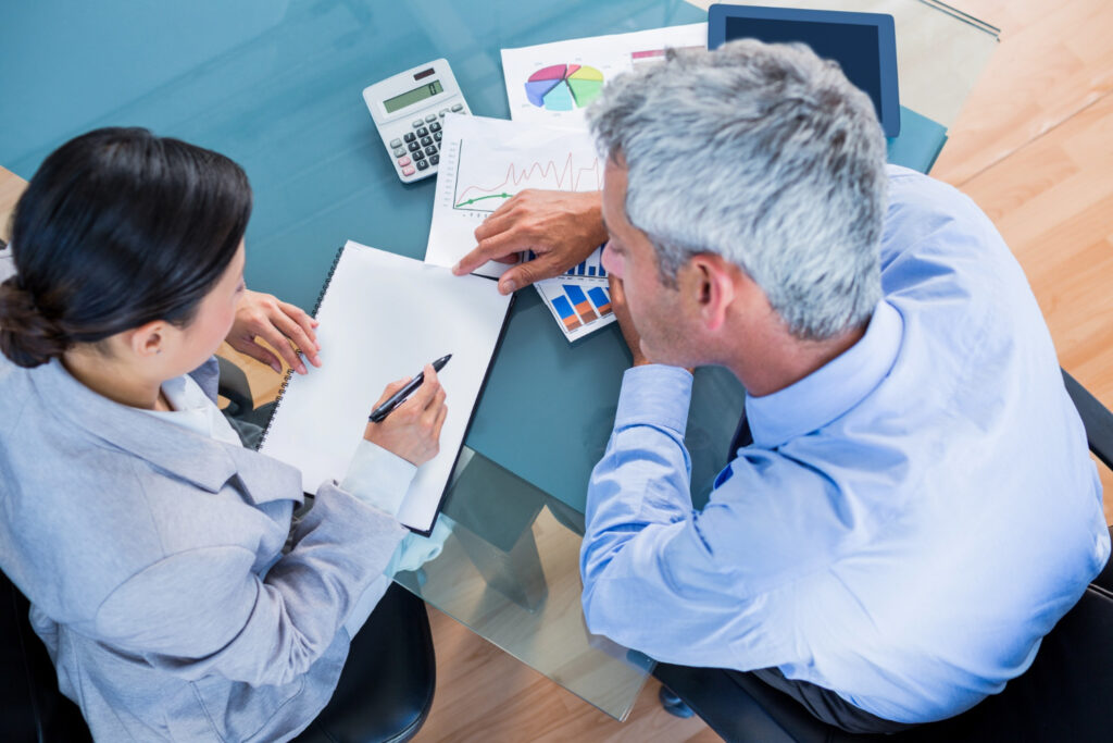 Como escolher uma contabilidade especializada em prestadores de serviços