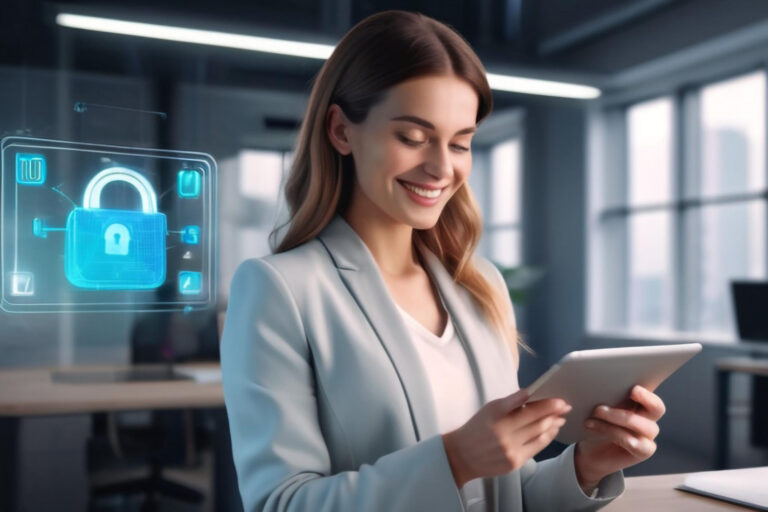 Contabilidade digital é segura Veja os benefícios para empresas de BH