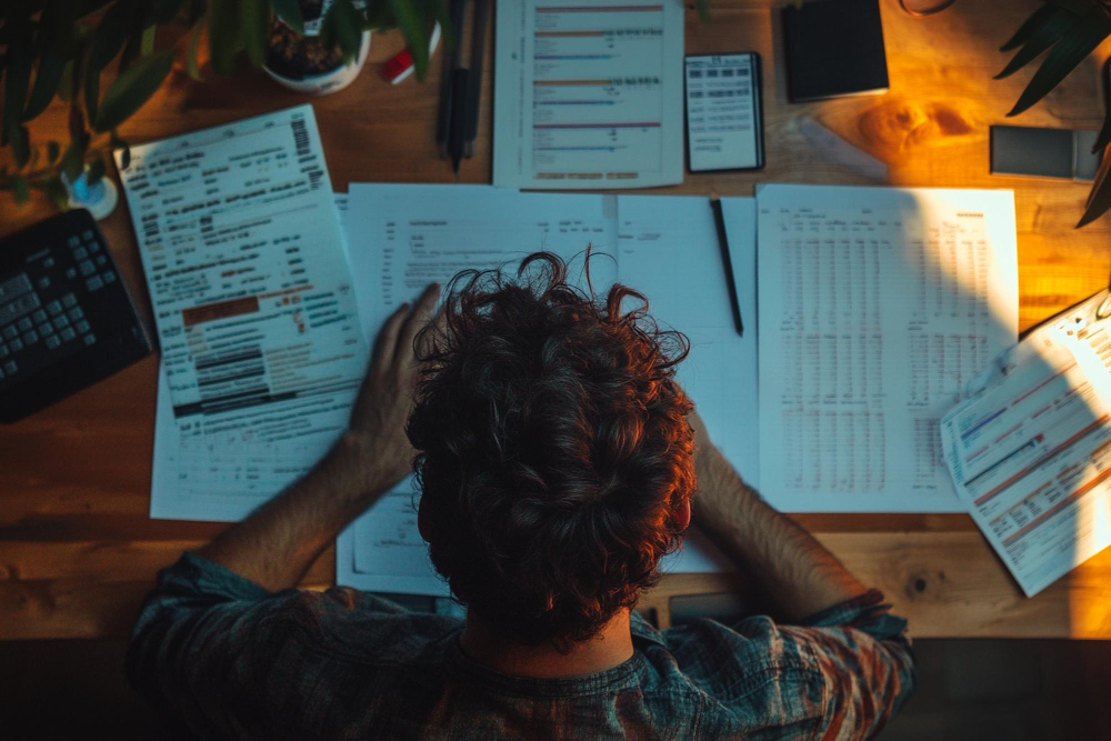 Gestão tributária para prestadores de serviço em Belo Horizonte no começo do ano