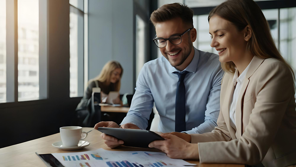 Contabilidade consultiva em Belo Horizonte: como transformar dados em decisões