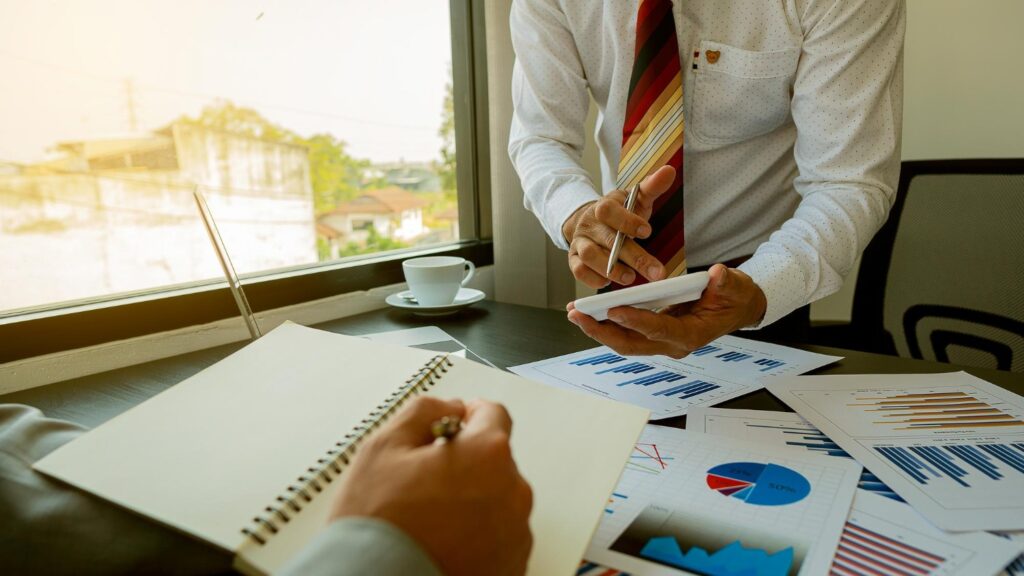 contabilidade consultiva em Belo Horizonte