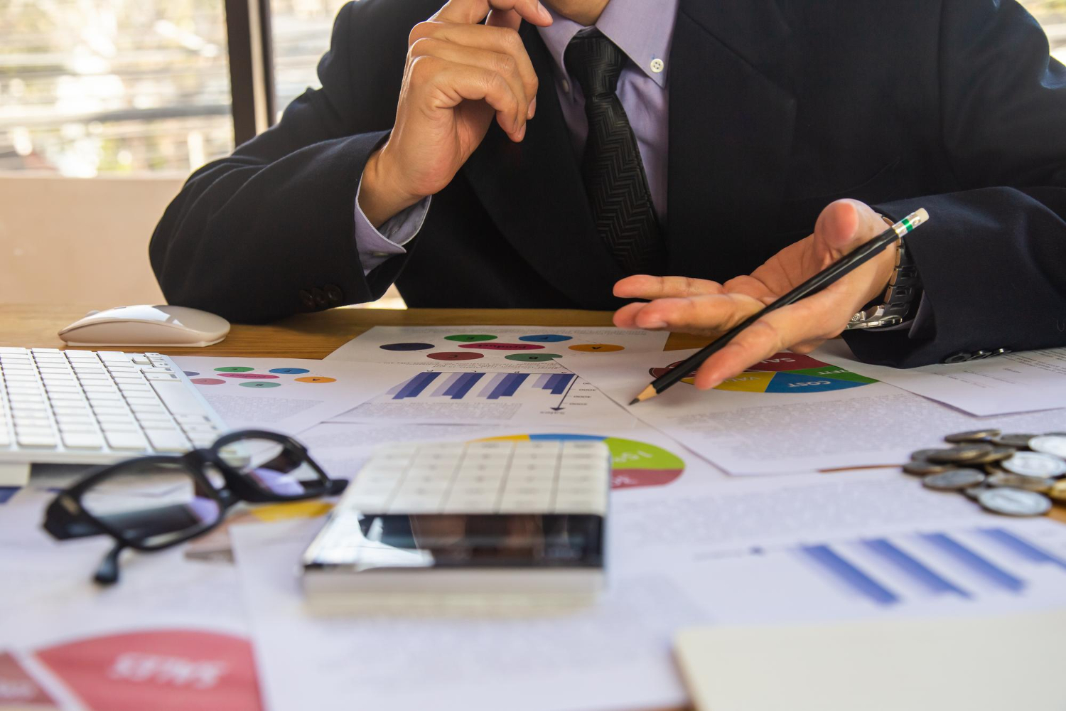 Planejamento tributário para empresas de serviços em crescimento erros que travam o lucro
