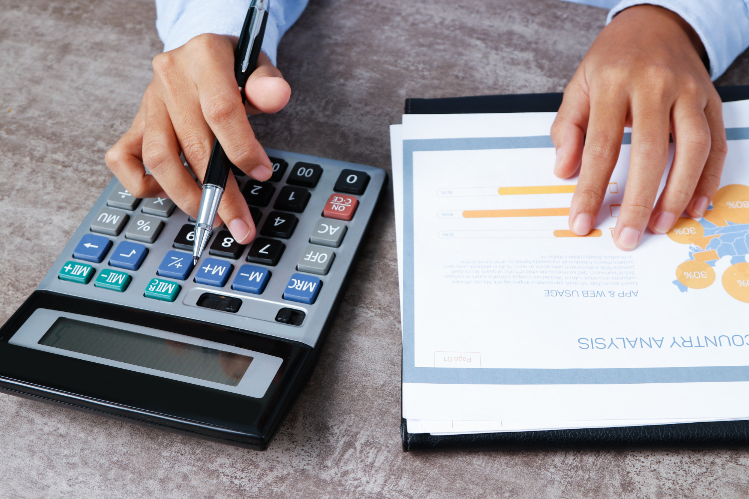 Precificação de serviços de contabilidade como definir preços lucrativos
