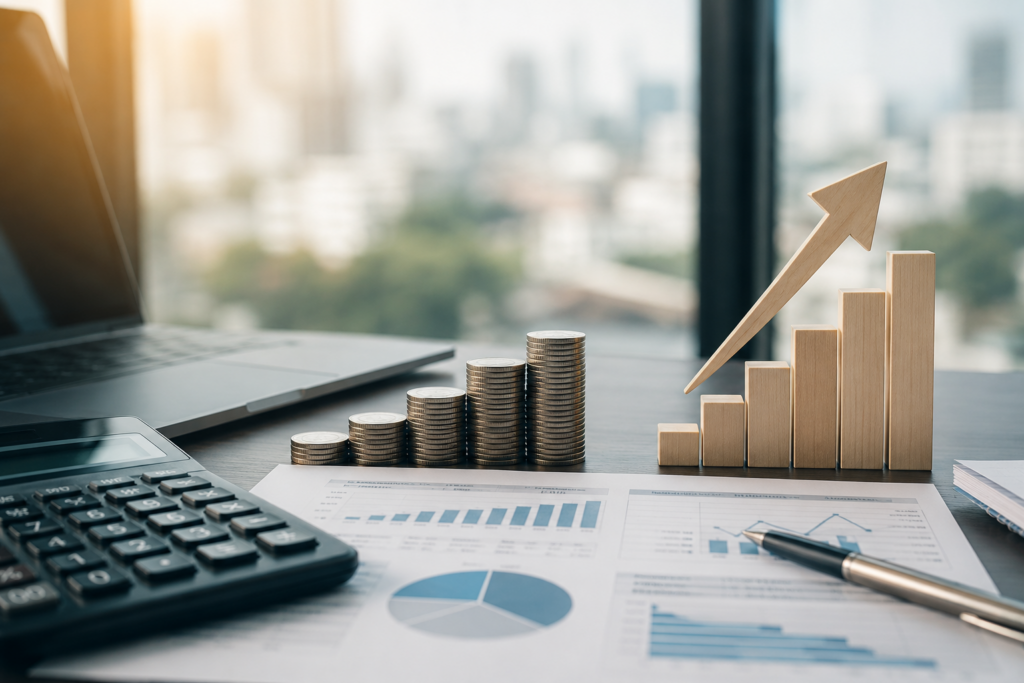 Lucro Presumido para empresas de serviços: como pagar menos impostos com segurança